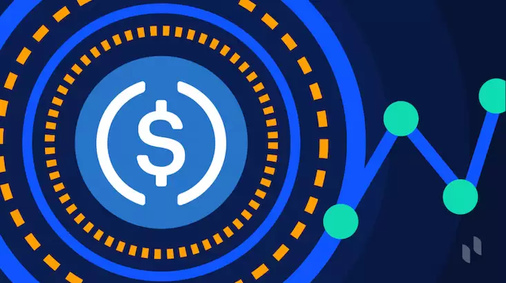 什么是USDG稳定币？对比USDT和USDC，谁更安全可靠？ - php中文网