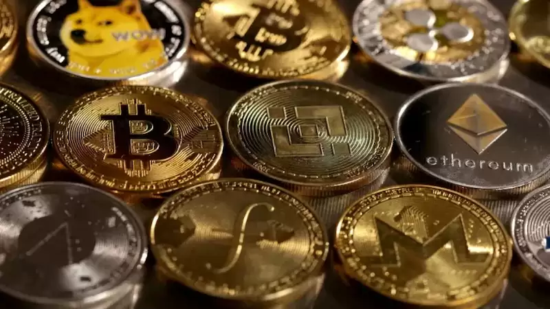 虚拟币的私钥是什么 虚拟币的私钥很重要吗 - php中文网