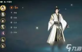 对决剑之川外攻队怎么玩
