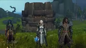 魔兽世界军团再临remix敏锐贼神器隐藏外观怎么解锁