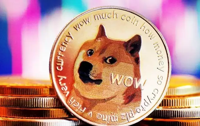 狗狗币最新价格实时查询app DOGE行情k线图24小时实时看 - php中文网