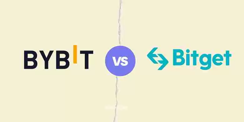 永续合约双雄逐鹿：bybit与bitget交易哲学和金融机制有何不同？