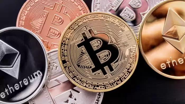 比特币和XRP的区别是什么？投资哪个更安全？XRP可能碘伏比特币吗？ - php中文网