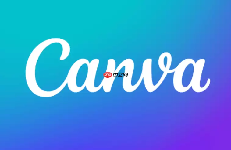 canva可画图标使用：线性与面性图标搭配