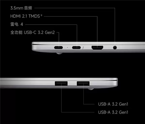 首发降500元！REDMI Book Pro 2026开售：国补价4674元起