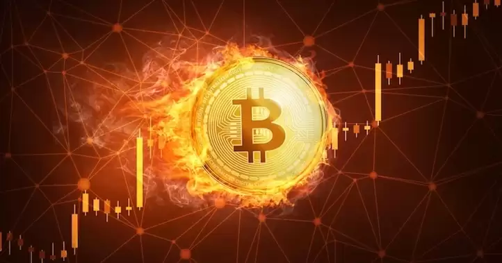 比特币今日价格多少？靠谱行情APP分享BTC历史K线图 - php中文网