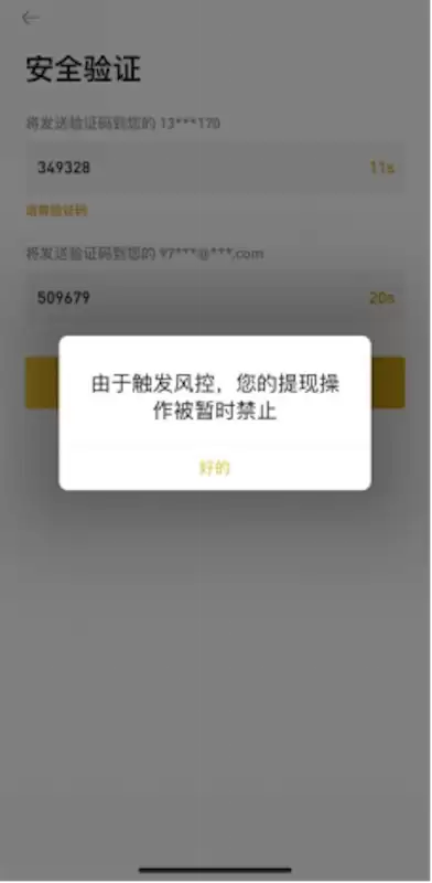 被交易平台限制提币怎么办？是风控还是真有问题？ - php中文网