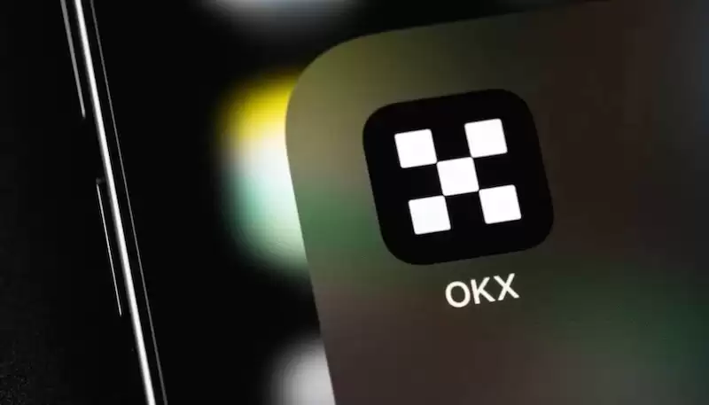 欧易OKX官方网站入口 欧易交易平台登录地址 - php中文网