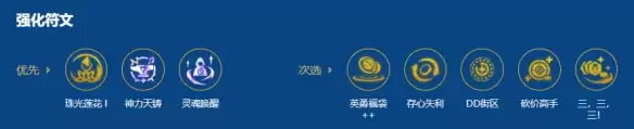 金铲铲之战S16诺手薇恩阵容搭配推荐