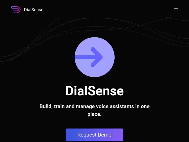 DialSense : 让您与消费者互动的新方式