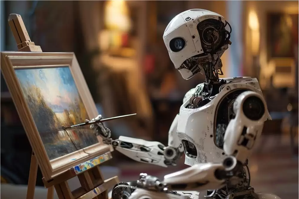 AI 导师免费助力托福备考 提高考试成绩