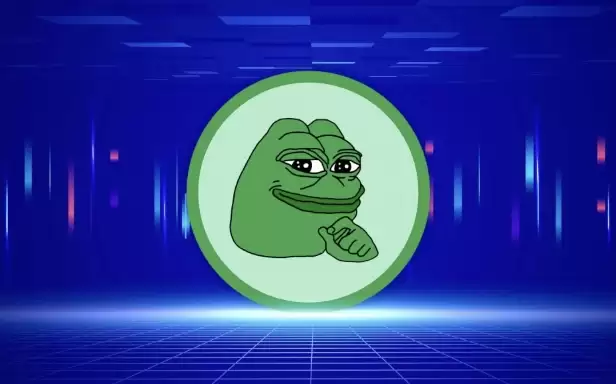 PEPE币今日行情价格在线查询app PEPE币24小时行情走势实时今日 - php中文网