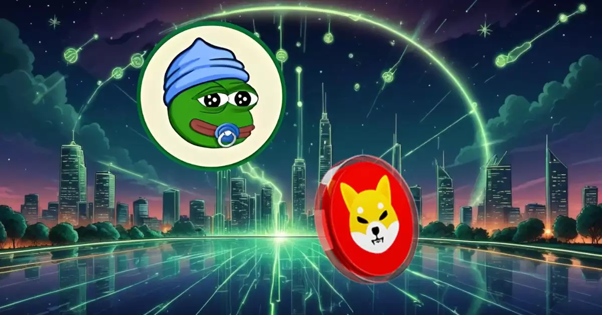 柴犬、佩佩与代币反弹：模因币的下一步是什么？