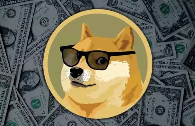 狗狗币实时价格k线走势app DOGE24h行情在线查看 - php中文网