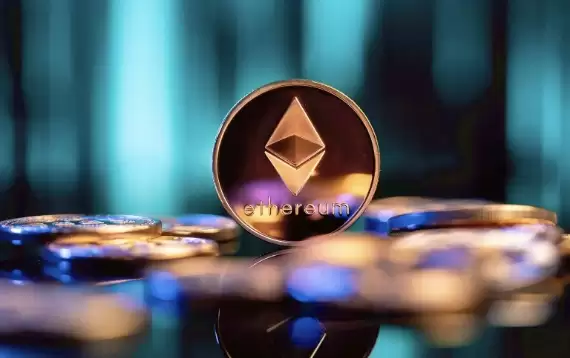 ETH以太坊最新行情查询app 实时价格k线走势分析 - php中文网