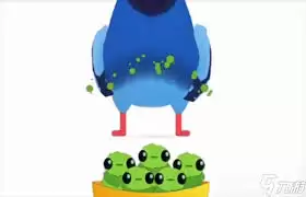 疯狂的鸽子pigeonpop怎么刷虫子