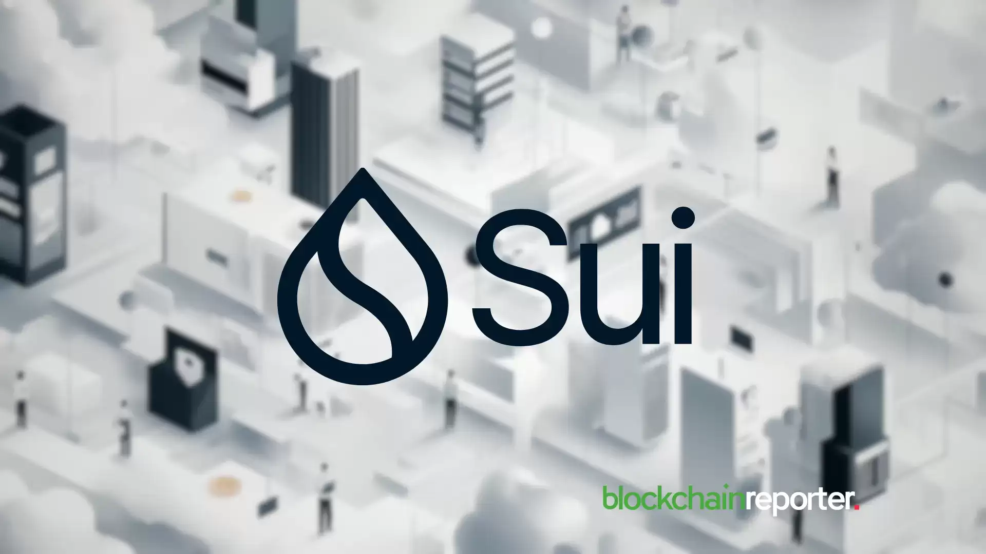 SUI、以太坊、未来潜力：解码加密货币格局