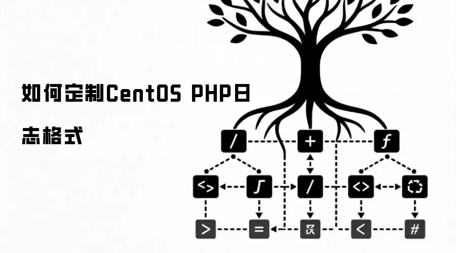如何定制CentOS PHP日志格式