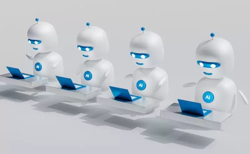 微软“背刺”谷歌：训练 AI 上有搜索引擎和 YouTube 两大天然资源优势