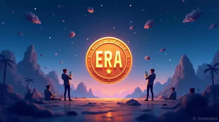 ERA代币的分配机制是什么？Caldera项目如何获取代币？ - php中文网