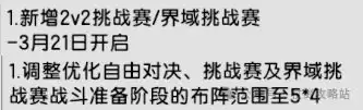 《仗剑传说》星神系统玩法介绍