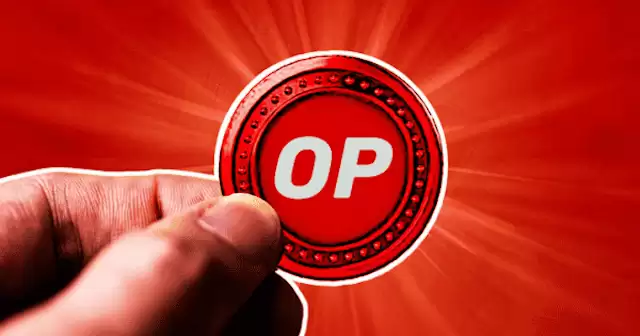 OP币最近热度高，它的项目背景如何？ - php中文网