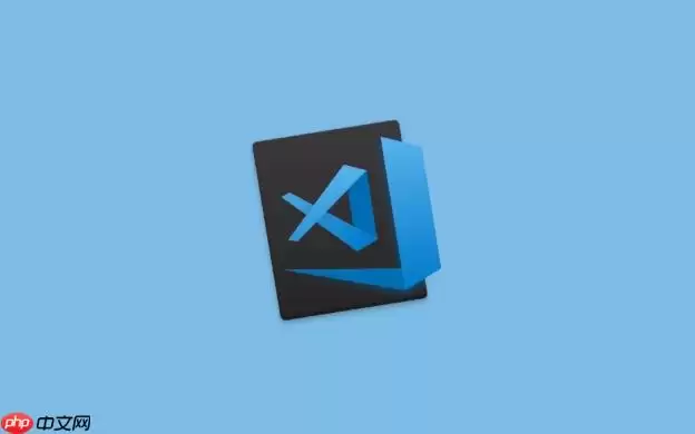 VSCode快速跳转至匹配括号_高效处理复杂嵌套逻辑