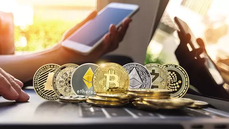 虚拟币交易失败了钱怎么退回来？ - php中文网