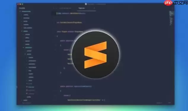 Sublime怎么设置空格缩进？Sublime Text 缩进风格与大小调整