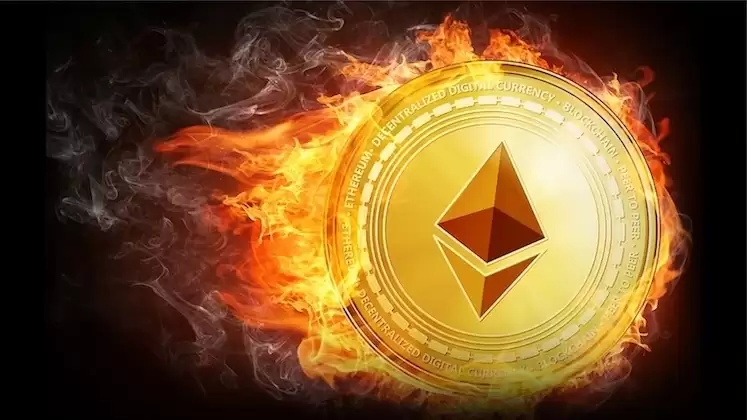 以太坊价格动态速递 实时ETH行情走势图app在线看 - php中文网