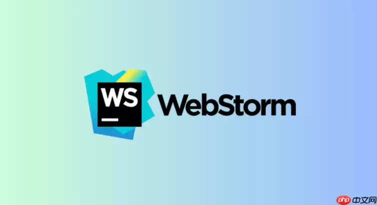 WebStorm怎么配置Storybook_WebStorm Storybook组件开发教程【总结】