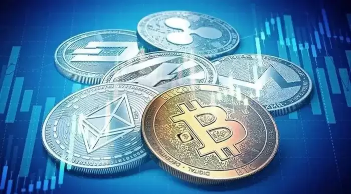 数字货币app官方正版入口链接2025最新 安卓版安装指南 - php中文网