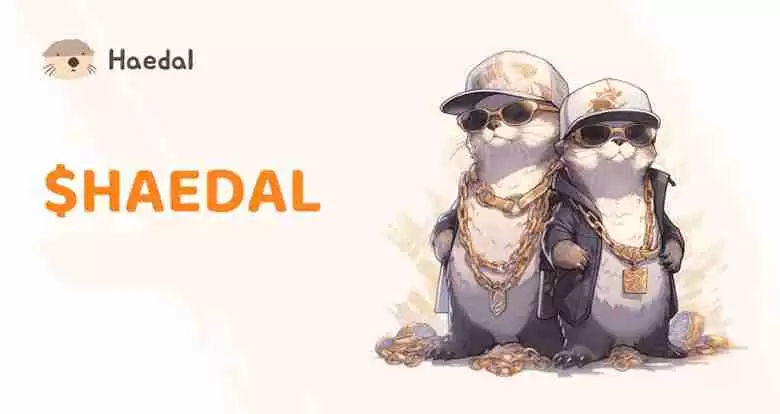  Haedal Protocol（HAEDAL币）2025-2030年价格预测：能到达1美元吗？
