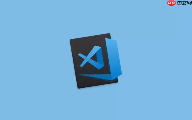VSCode编辑器文件后缀关联_手动指定特定格式的解释器