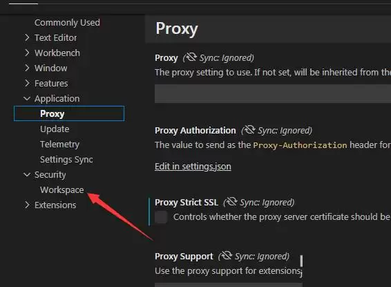 vscode空窗怎么关闭