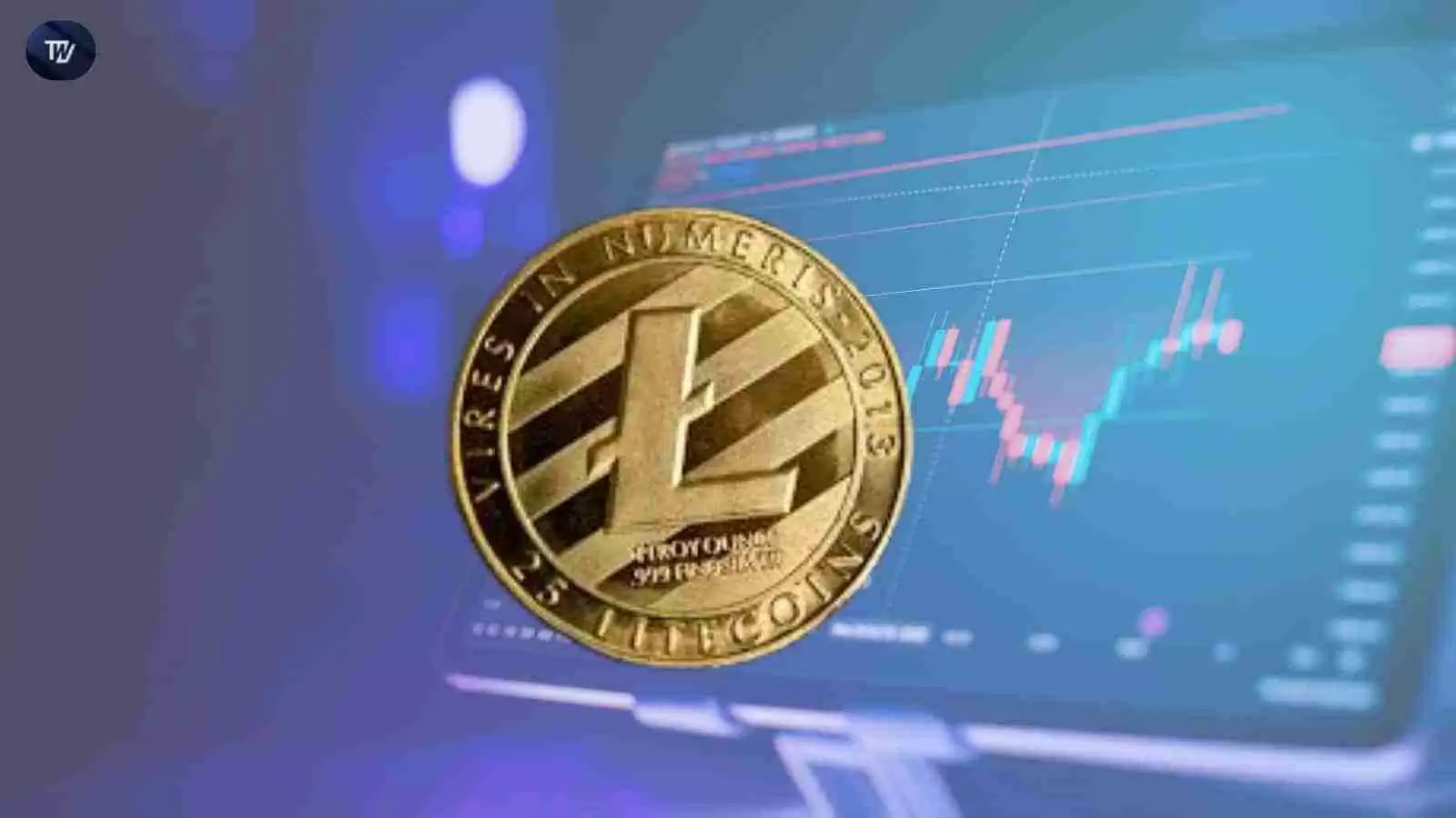 莱特币突破观察：看涨信号预示潜在上涨