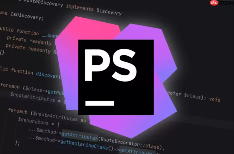 phpstorm如何使用IDE内置的终端运行Npm脚本（工具集成）