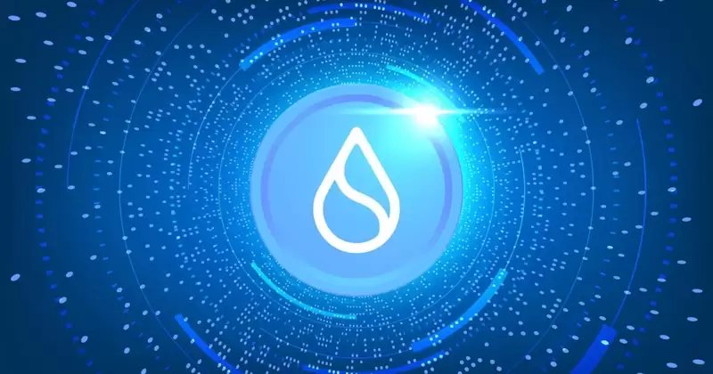 SUI币未来还有上涨空间吗？是否值得买入 - php中文网
