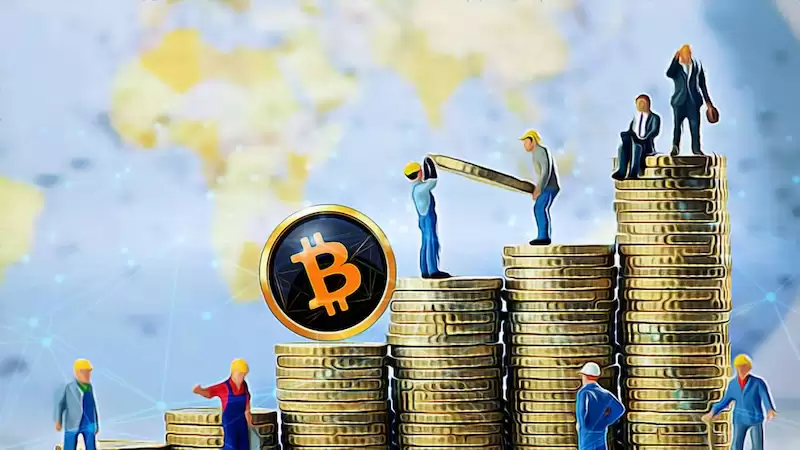 虚拟货币合约是什么?如何进行合约交易? - php中文网