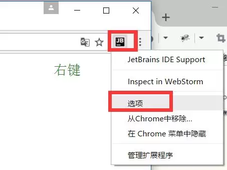 WebStorm怎么进行断点调试