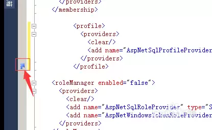 visualstudio任务列表快捷方式怎么添加