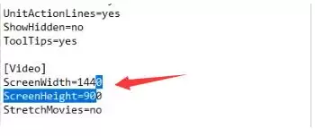 win11玩游戏红警黑屏有声音怎么办