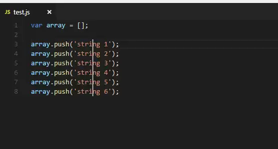 vscode如何关闭自动更新提示
