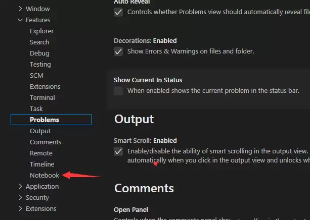 VSCode怎么设置每行代码长度