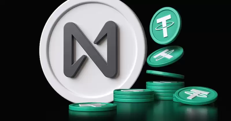 NEAR币近期生态频繁扩张 是否利好NEAR币价？ - php中文网