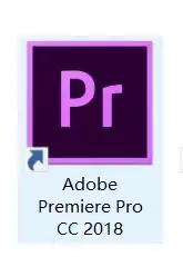 premiere字幕怎么添加水波纹动态效果