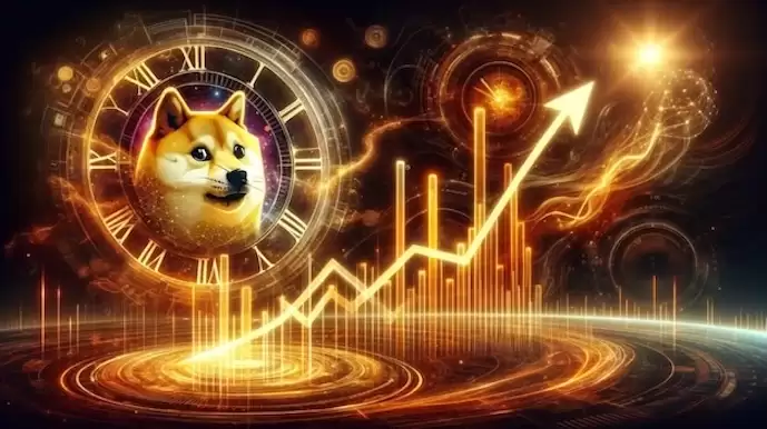 狗狗币2025年价格预测：狗狗币0.5美元是幻想还是可能？ - php中文网