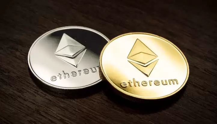 以太坊价格走势实时追踪 ETH最新app行情图一键查 - php中文网