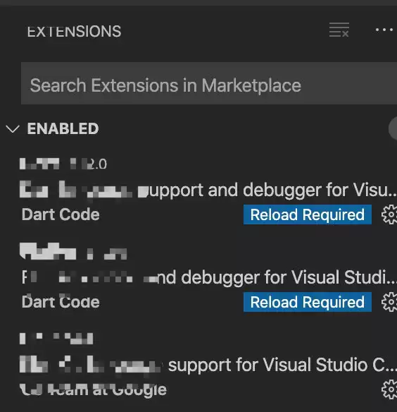 vscode插件怎么删除