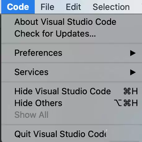 vscode插件怎么删除